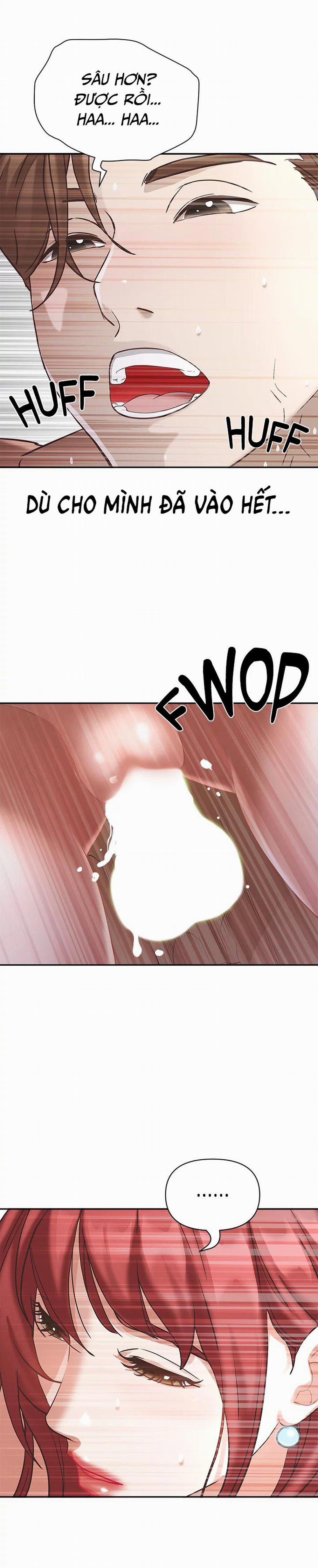 Sống cùng bạn mẹ! 3 trang 25