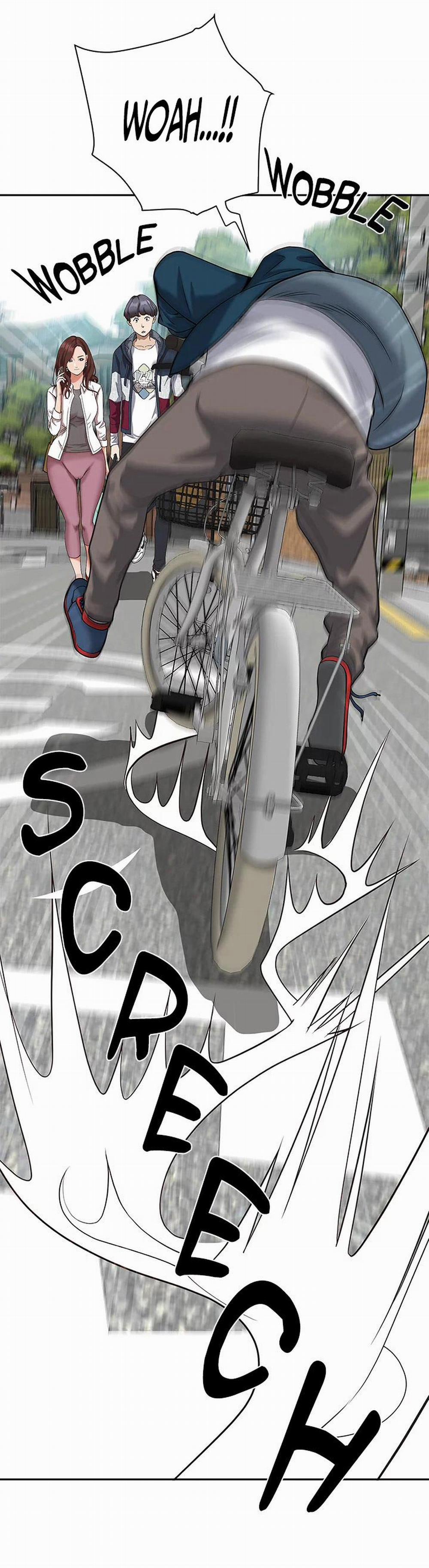 Sống cùng bạn mẹ! 3 trang 29