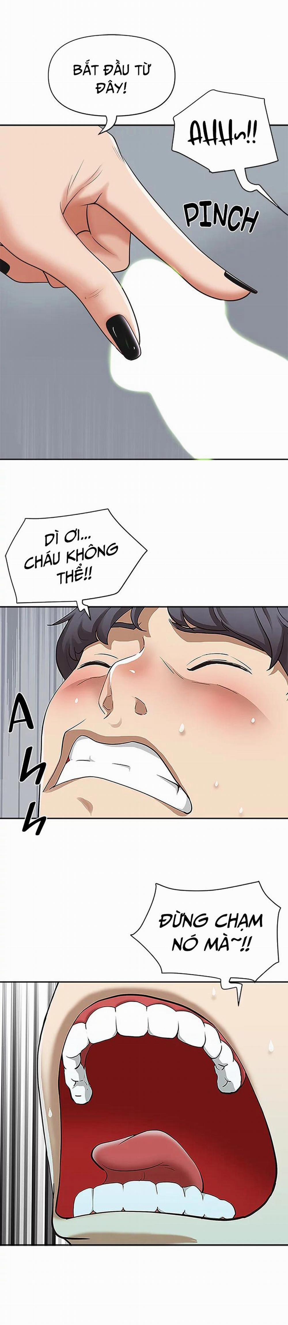 Sống cùng bạn mẹ! 3 trang 6