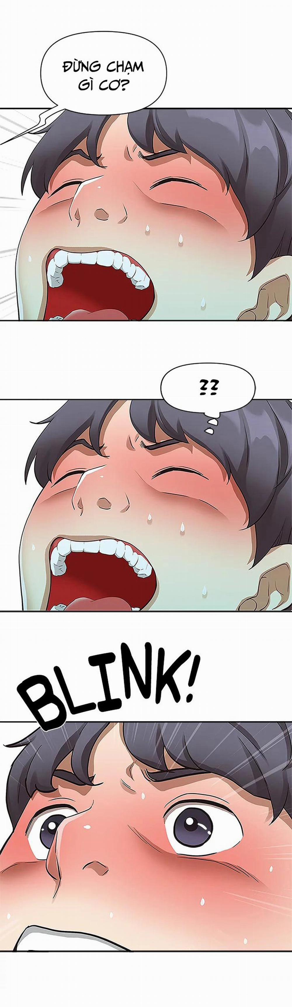 Sống cùng bạn mẹ! 3 trang 7