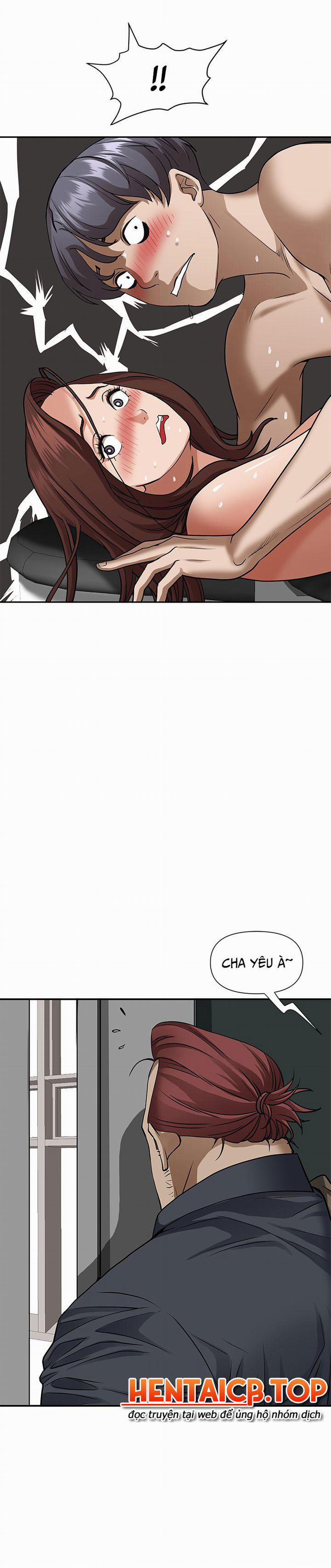 Sống cùng bạn mẹ! 31 trang 2