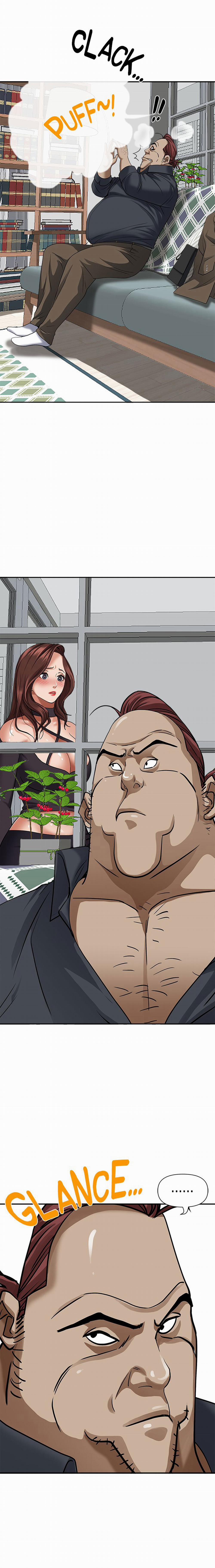 Sống cùng bạn mẹ! 31 trang 21