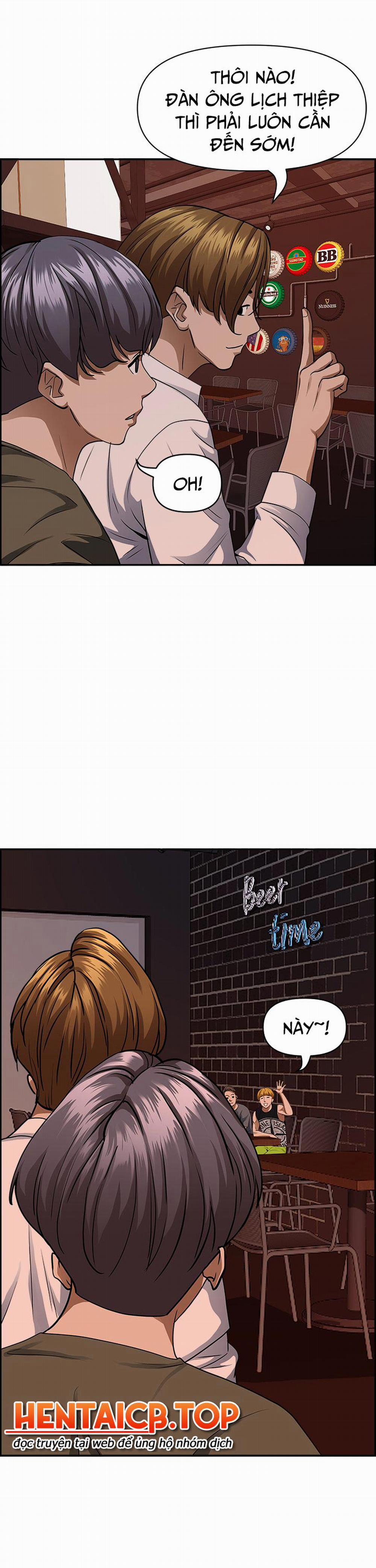 Sống cùng bạn mẹ! 32 trang 17