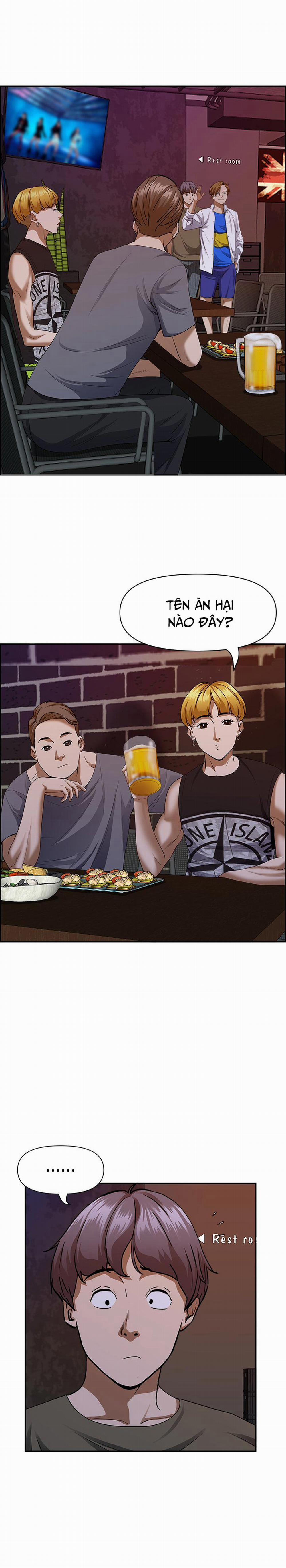 Sống cùng bạn mẹ! 32 trang 18