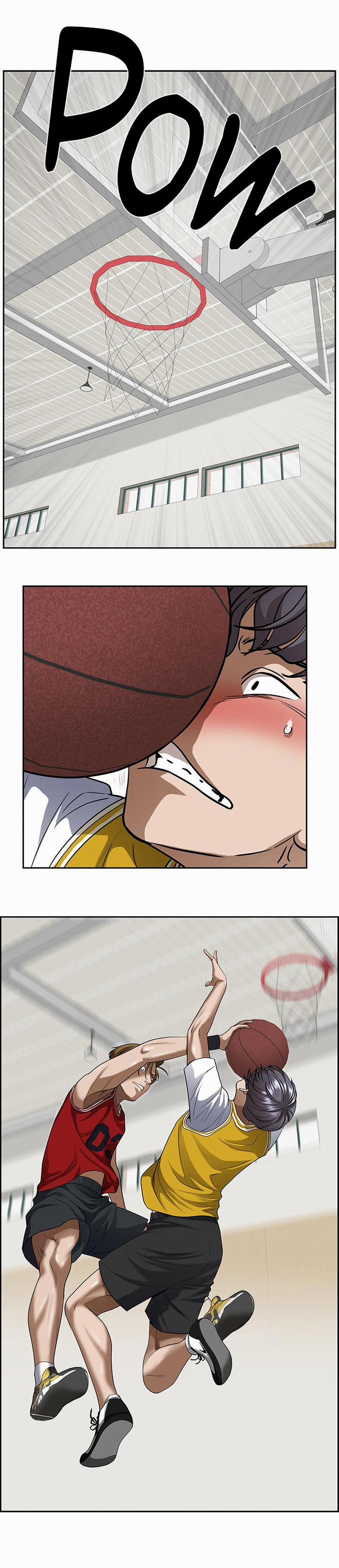 Sống cùng bạn mẹ! 32 trang 9