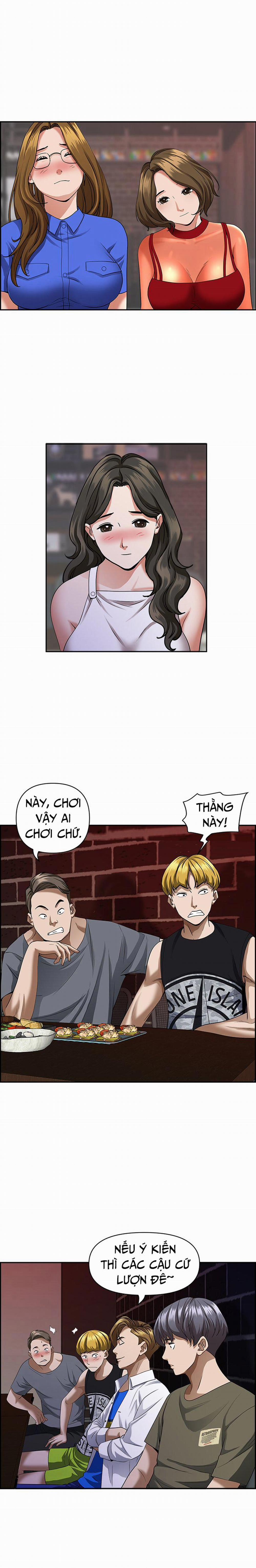 Sống cùng bạn mẹ! 33 trang 5