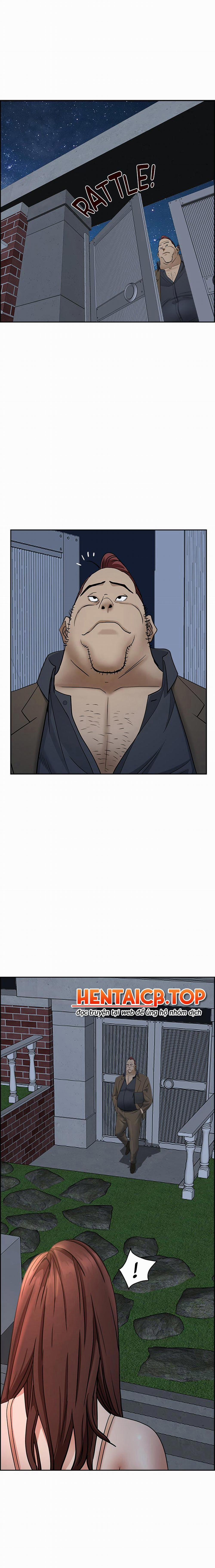 Sống cùng bạn mẹ! 34 trang 15