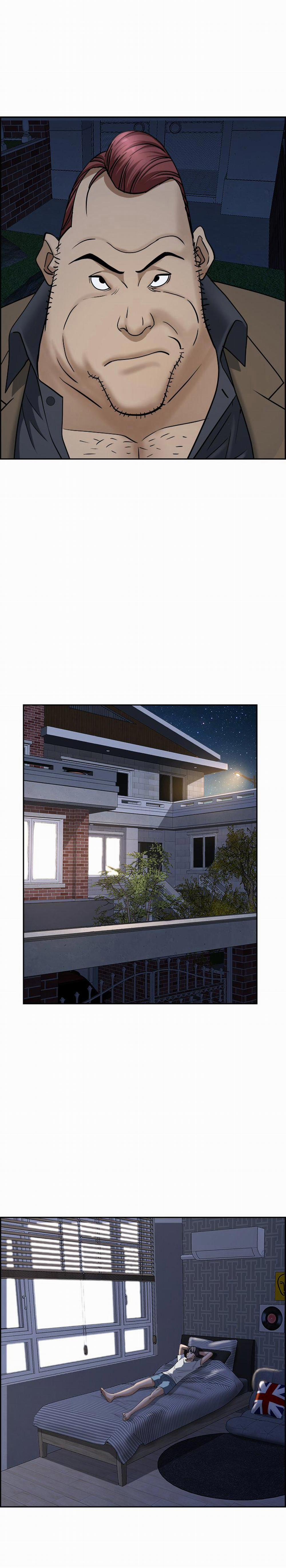 Sống cùng bạn mẹ! 34 trang 17