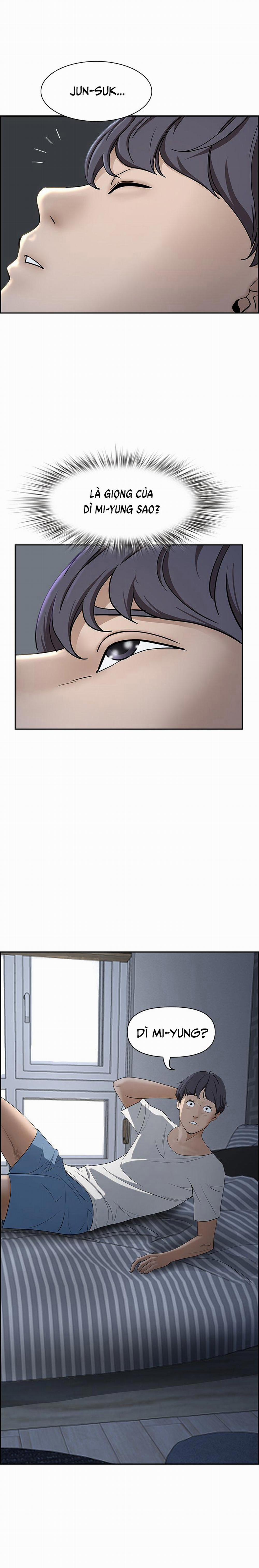 Sống cùng bạn mẹ! 34 trang 20