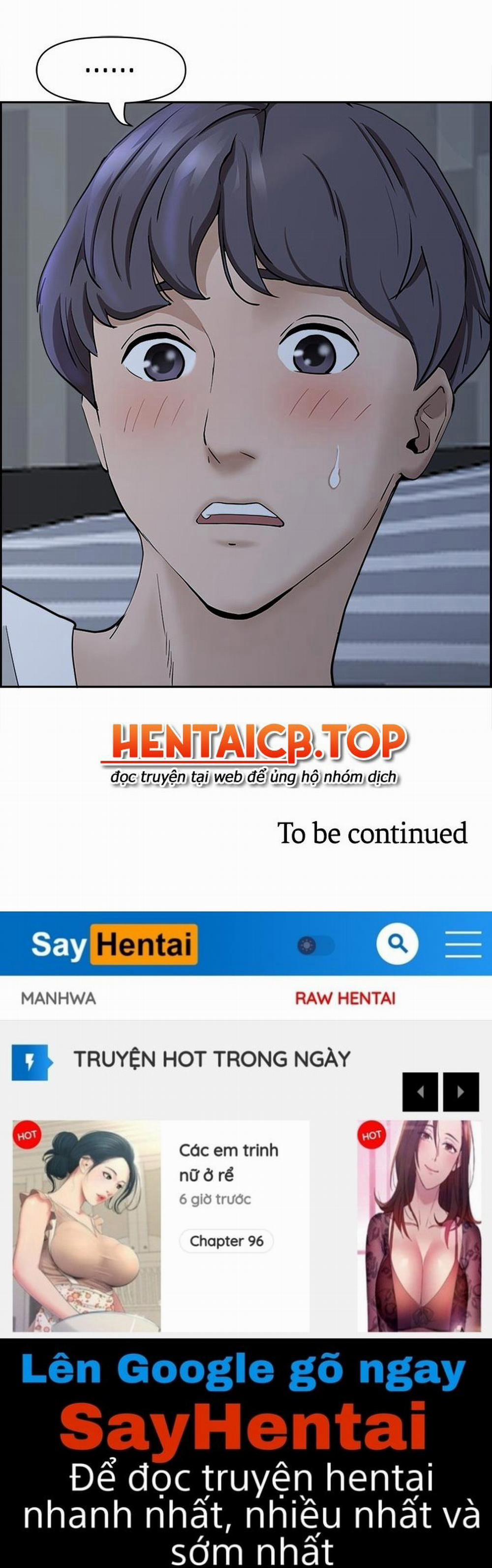 Sống cùng bạn mẹ! 34 trang 23