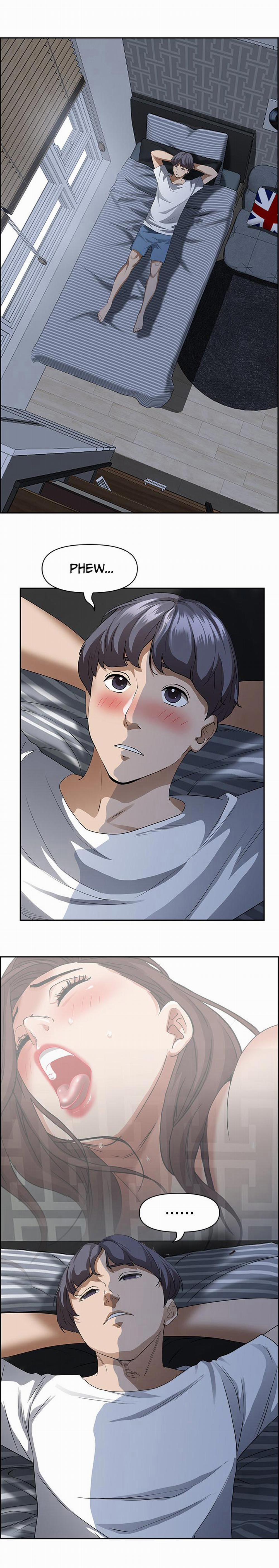 Sống cùng bạn mẹ! 36 trang 7