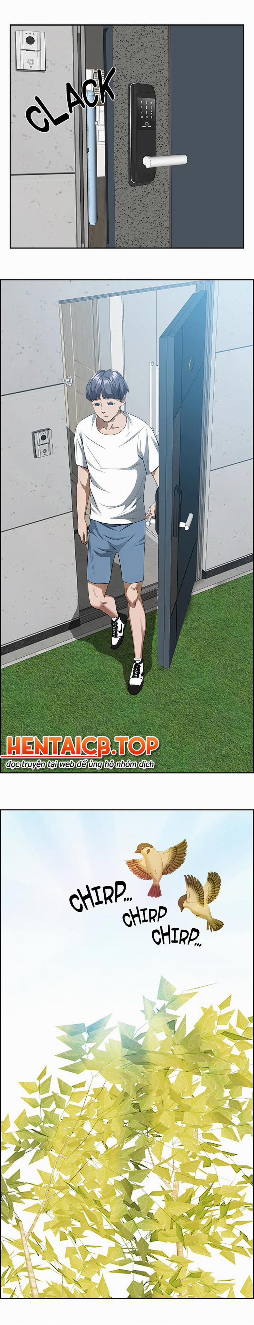 Sống cùng bạn mẹ! 36 trang 8