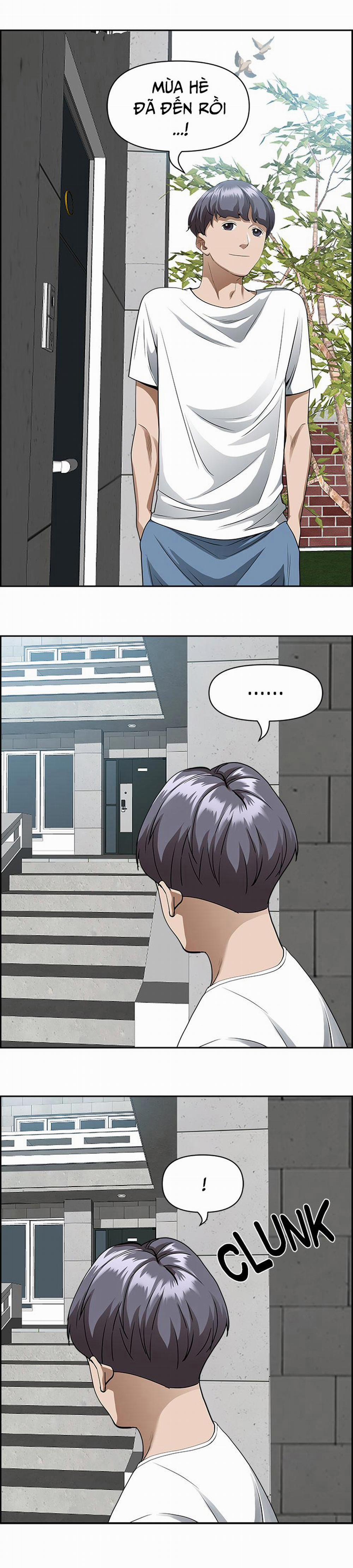 Sống cùng bạn mẹ! 36 trang 9