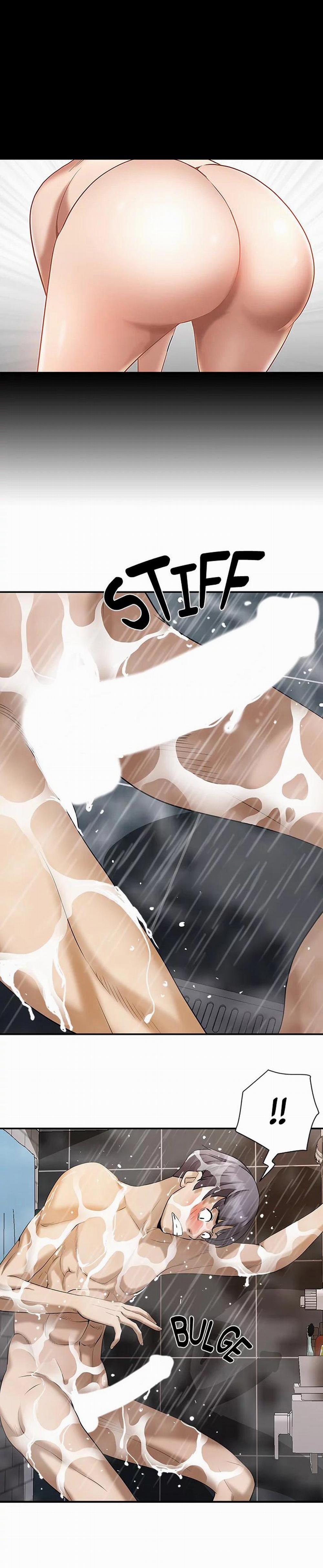 Sống cùng bạn mẹ! 4 trang 8