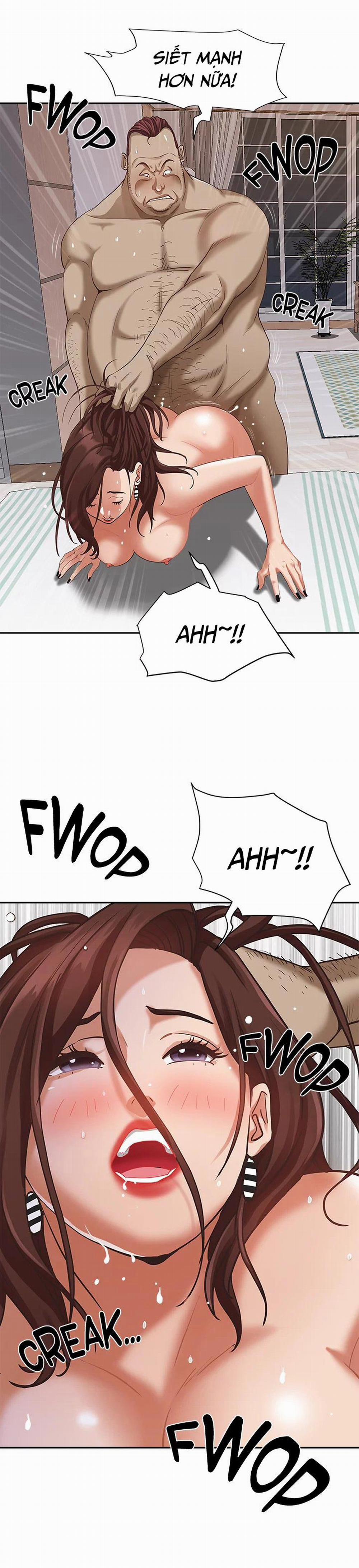 Sống cùng bạn mẹ! 5 trang 13