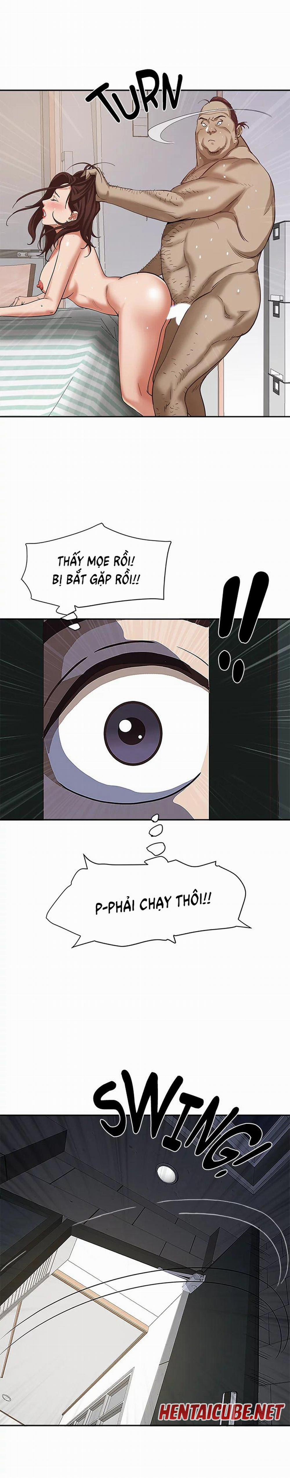 Sống cùng bạn mẹ! 5 trang 16