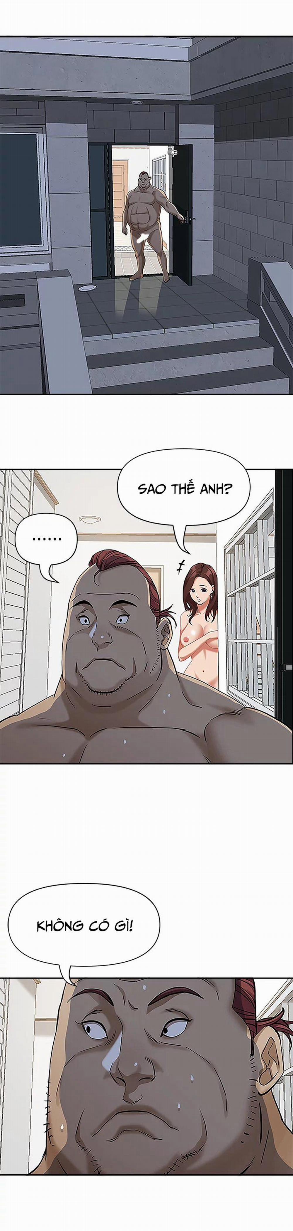 Sống cùng bạn mẹ! 5 trang 17