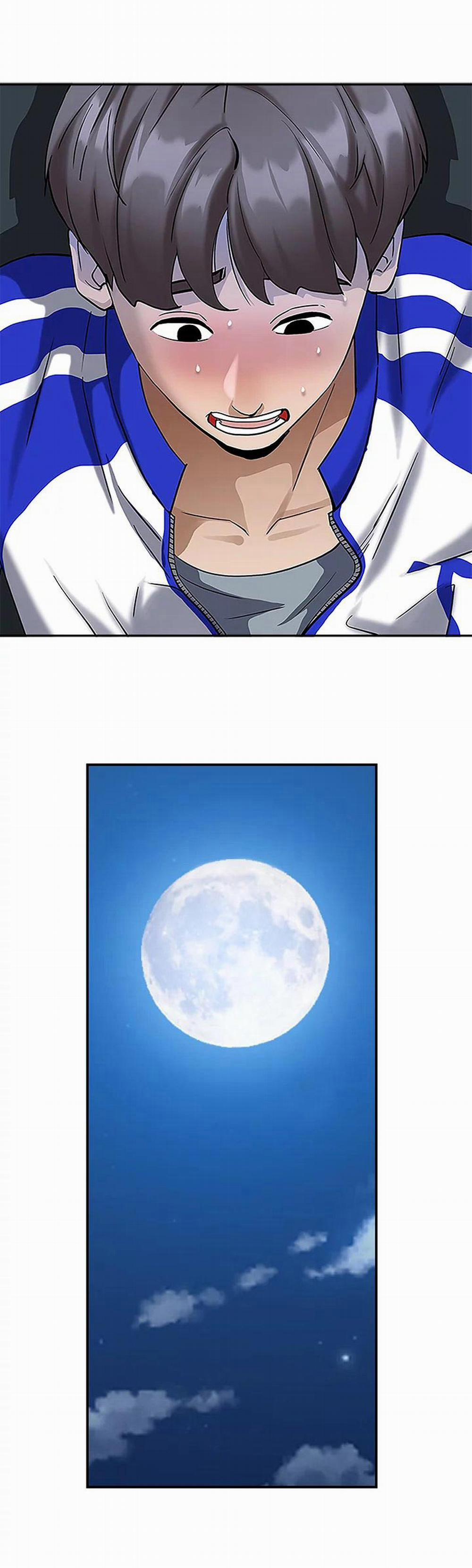 Sống cùng bạn mẹ! 5 trang 20