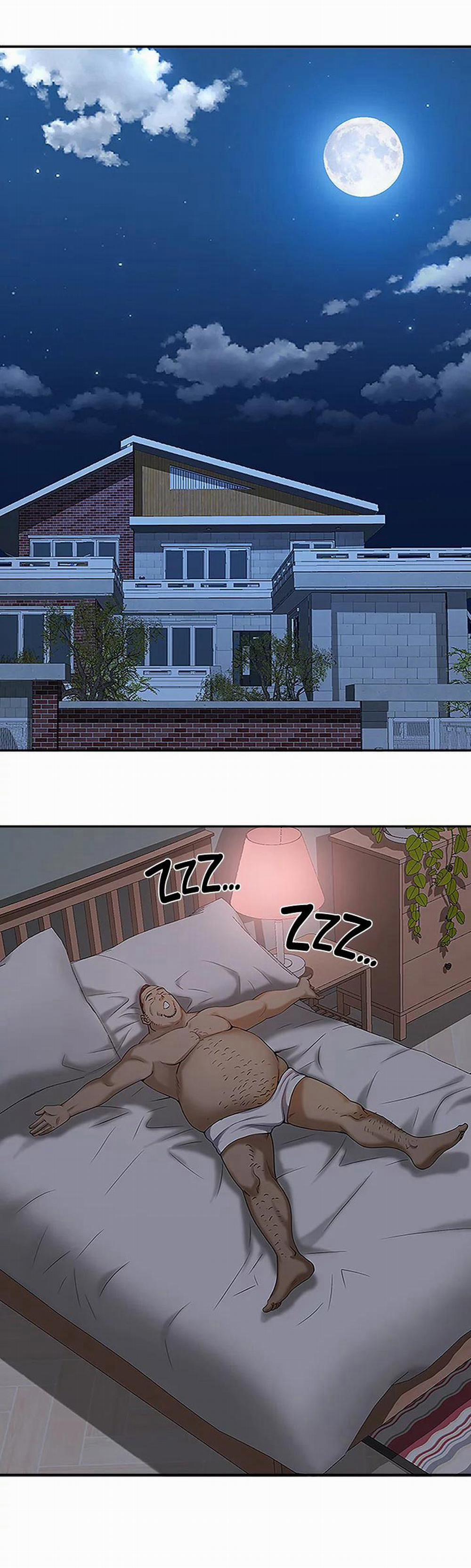 Sống cùng bạn mẹ! 5 trang 21