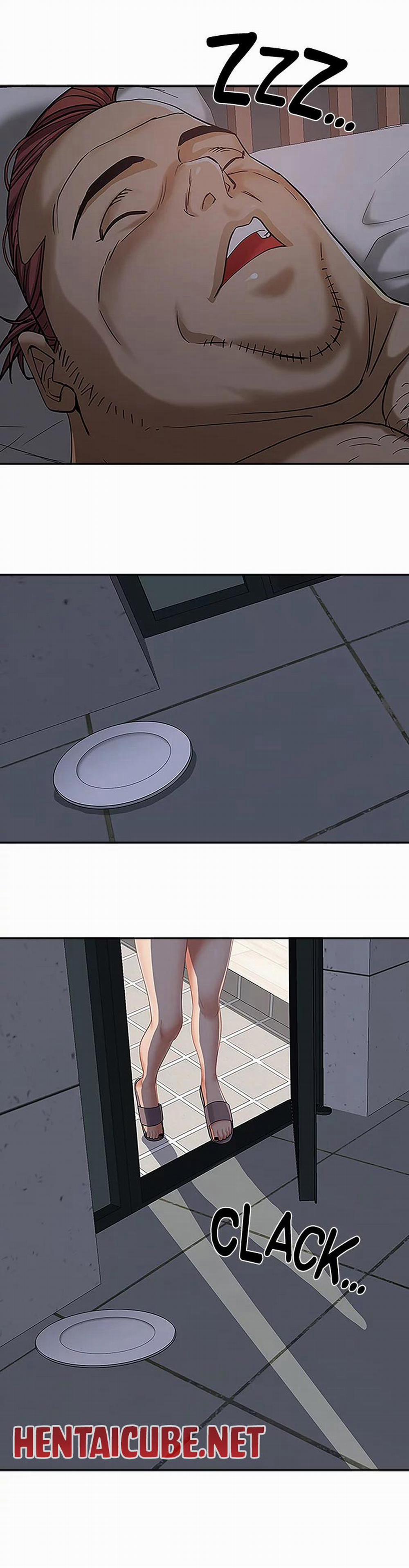 Sống cùng bạn mẹ! 5 trang 22