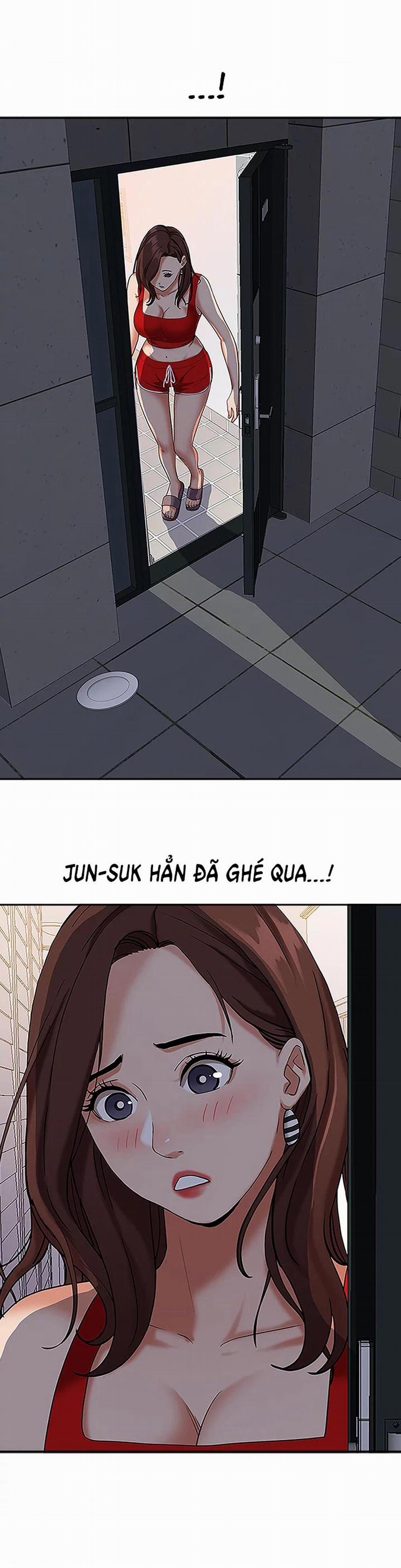 Sống cùng bạn mẹ! 5 trang 23