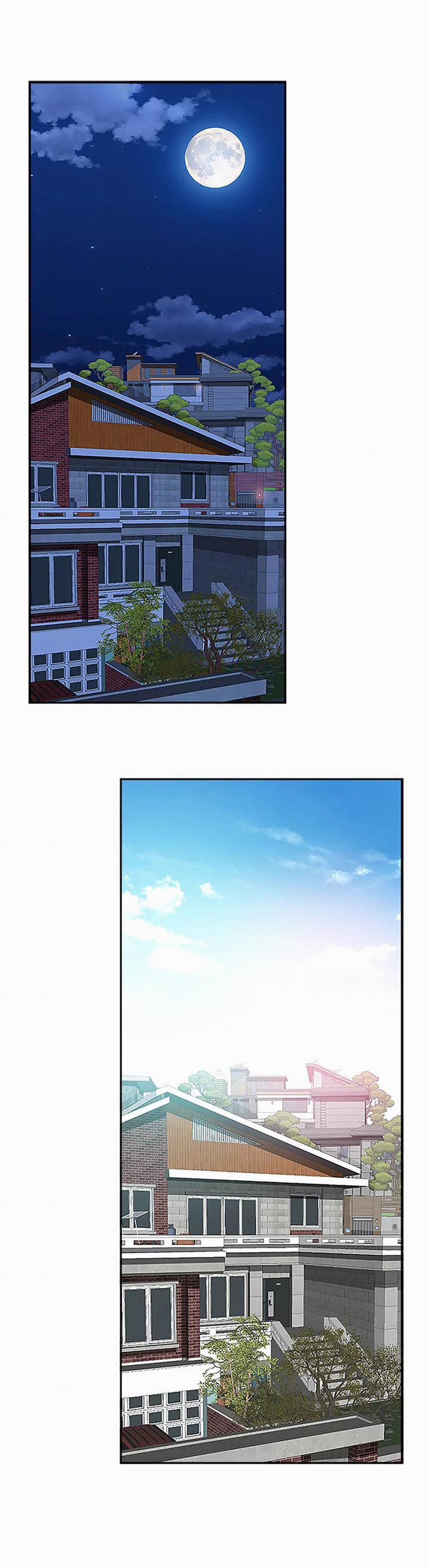 Sống cùng bạn mẹ! 5 trang 24