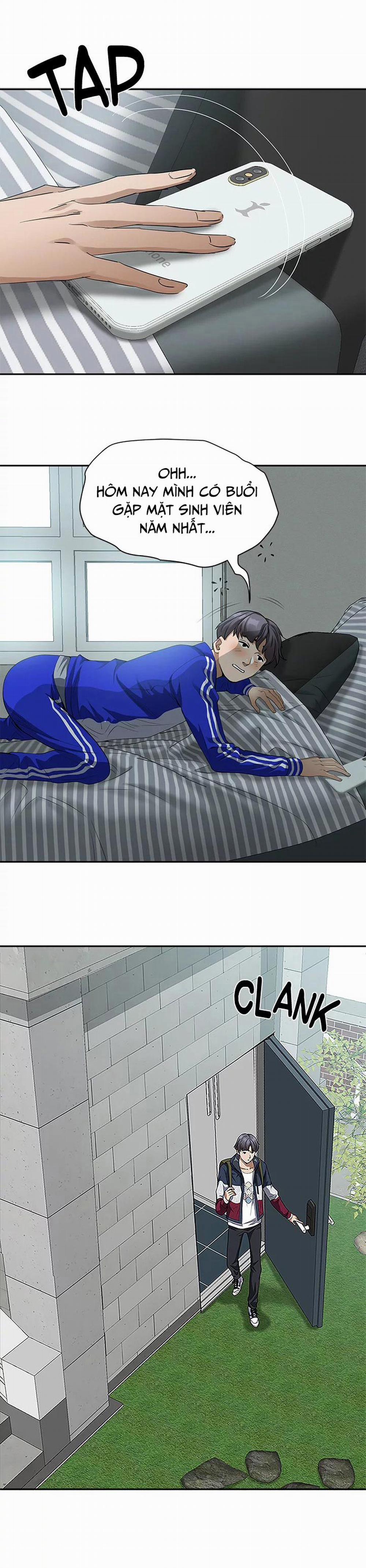 Sống cùng bạn mẹ! 5 trang 26