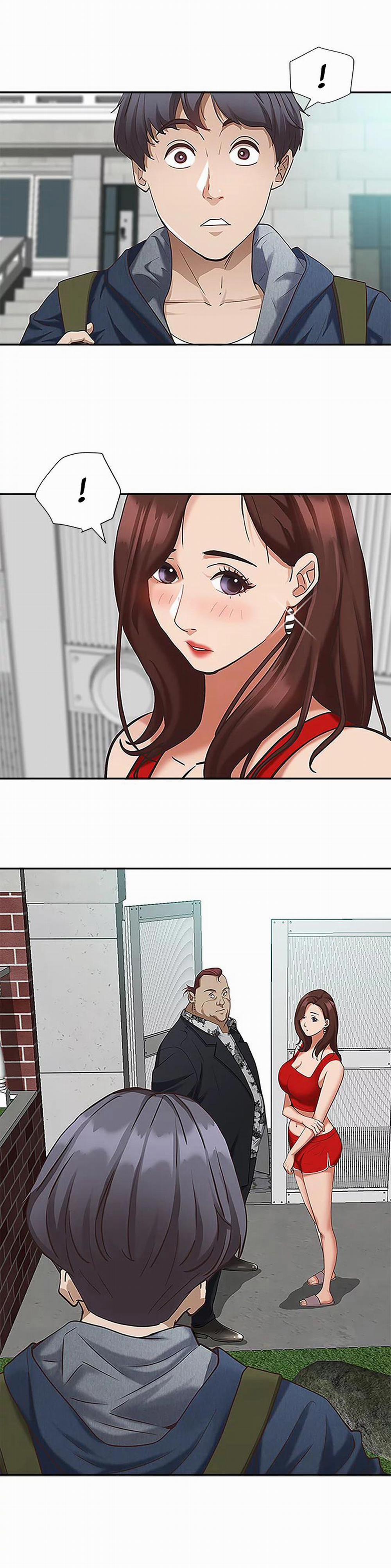 Sống cùng bạn mẹ! 5 trang 27