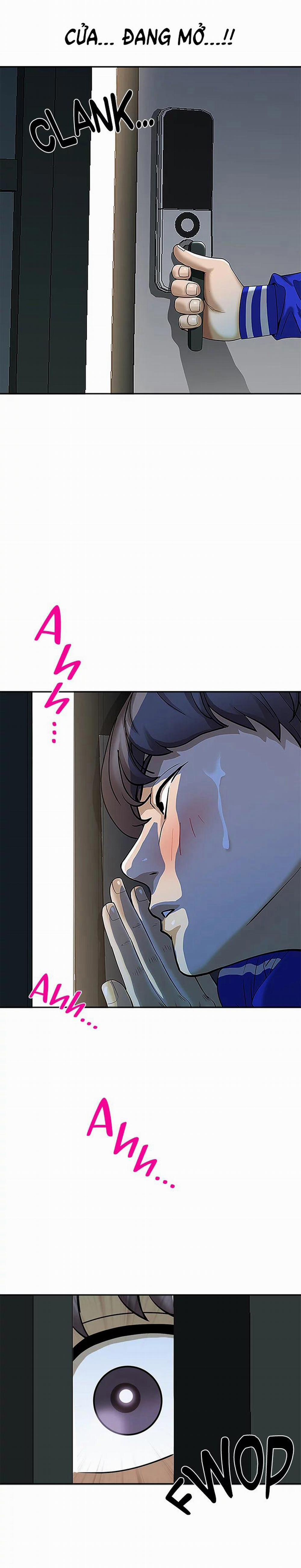 Sống cùng bạn mẹ! 5 trang 5