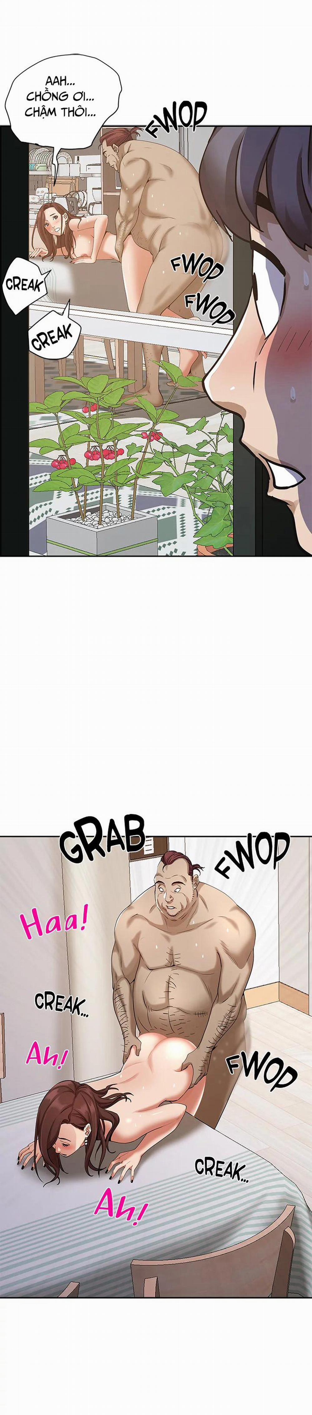 Sống cùng bạn mẹ! 5 trang 9