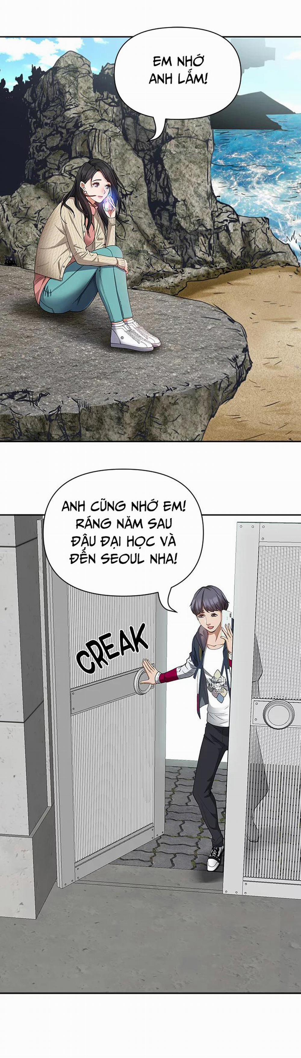 Sống cùng bạn mẹ! 6 trang 11