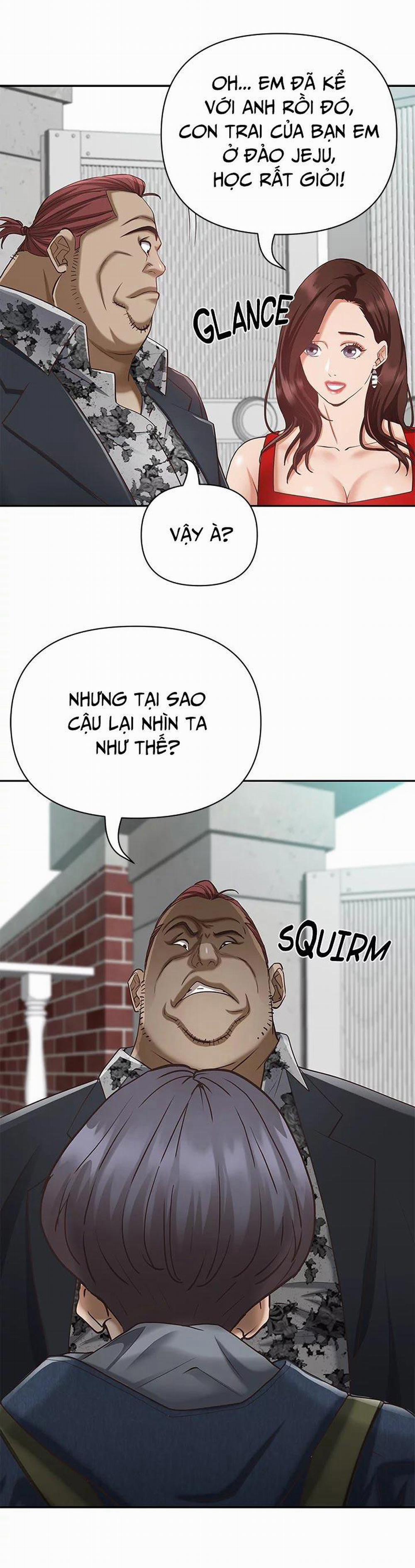 Sống cùng bạn mẹ! 6 trang 2