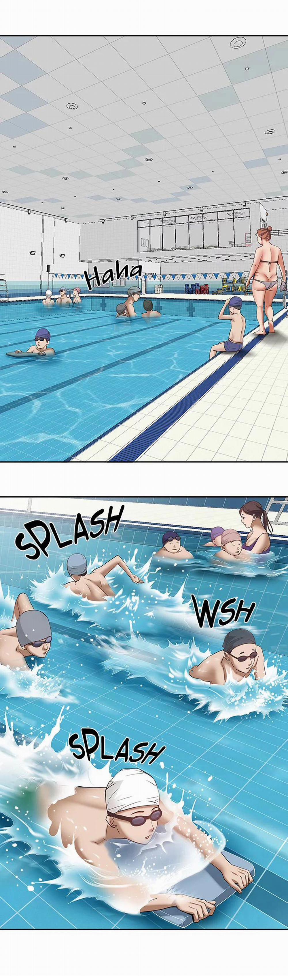 Sống cùng bạn mẹ! 6 trang 23