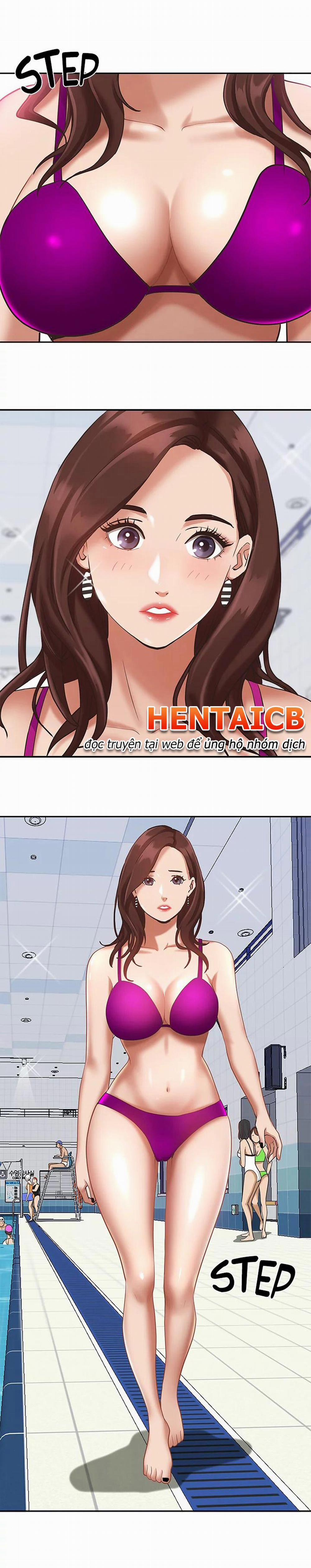 Sống cùng bạn mẹ! 6 trang 26