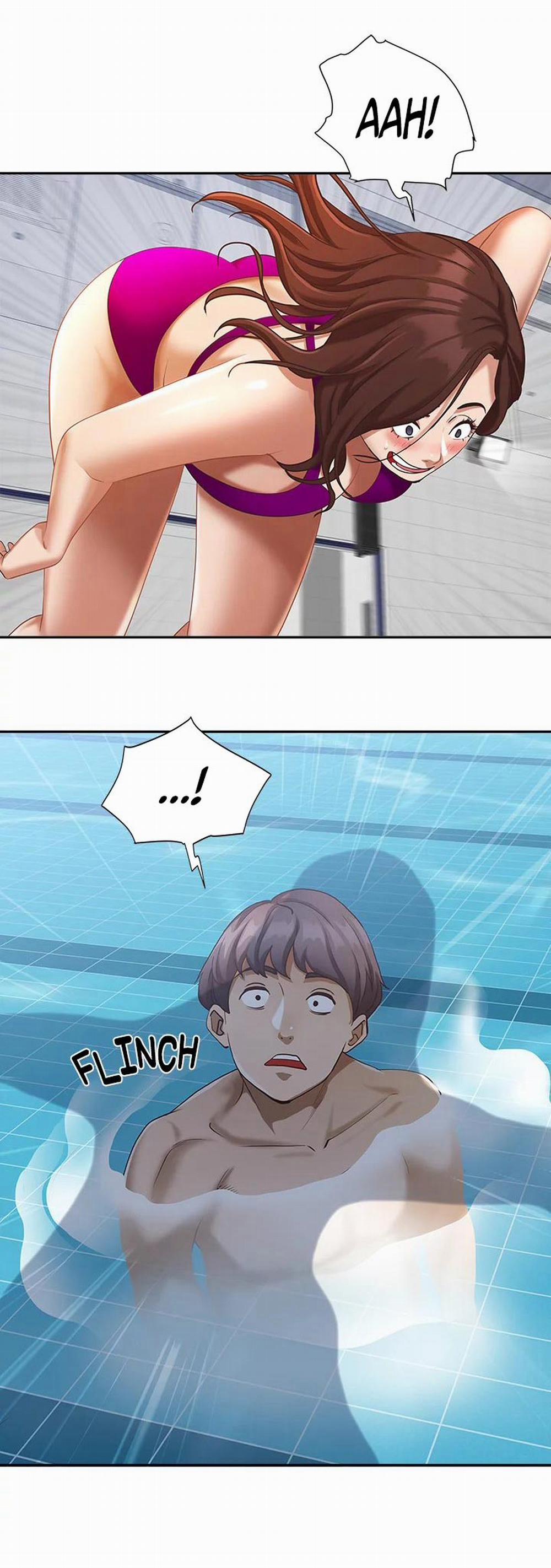 Sống cùng bạn mẹ! 6 trang 29