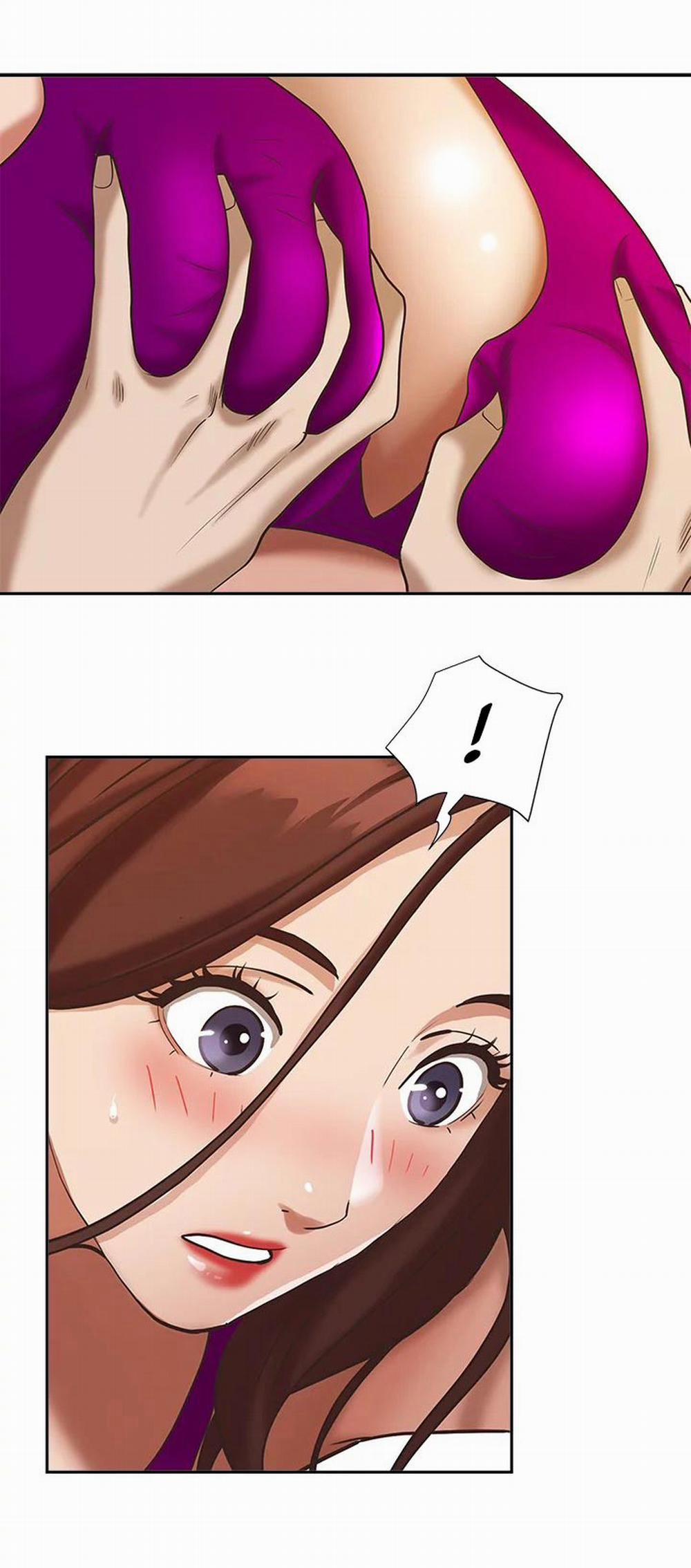 Sống cùng bạn mẹ! 6 trang 30