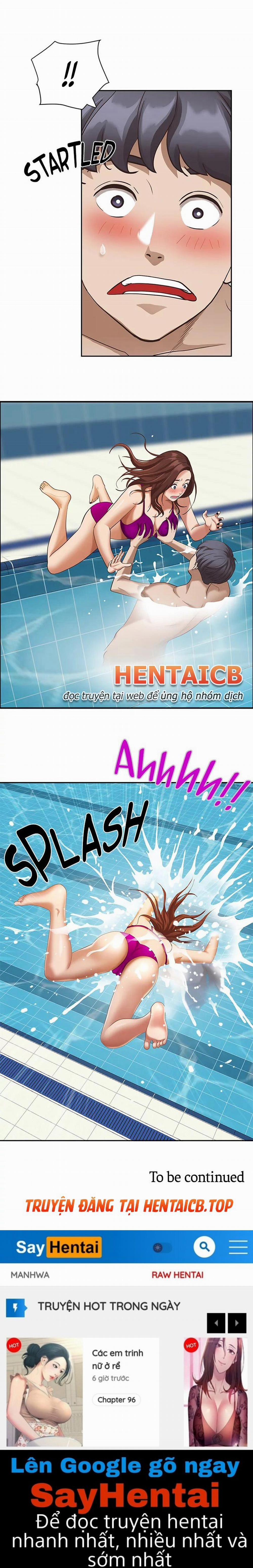 Sống cùng bạn mẹ! 6 trang 31