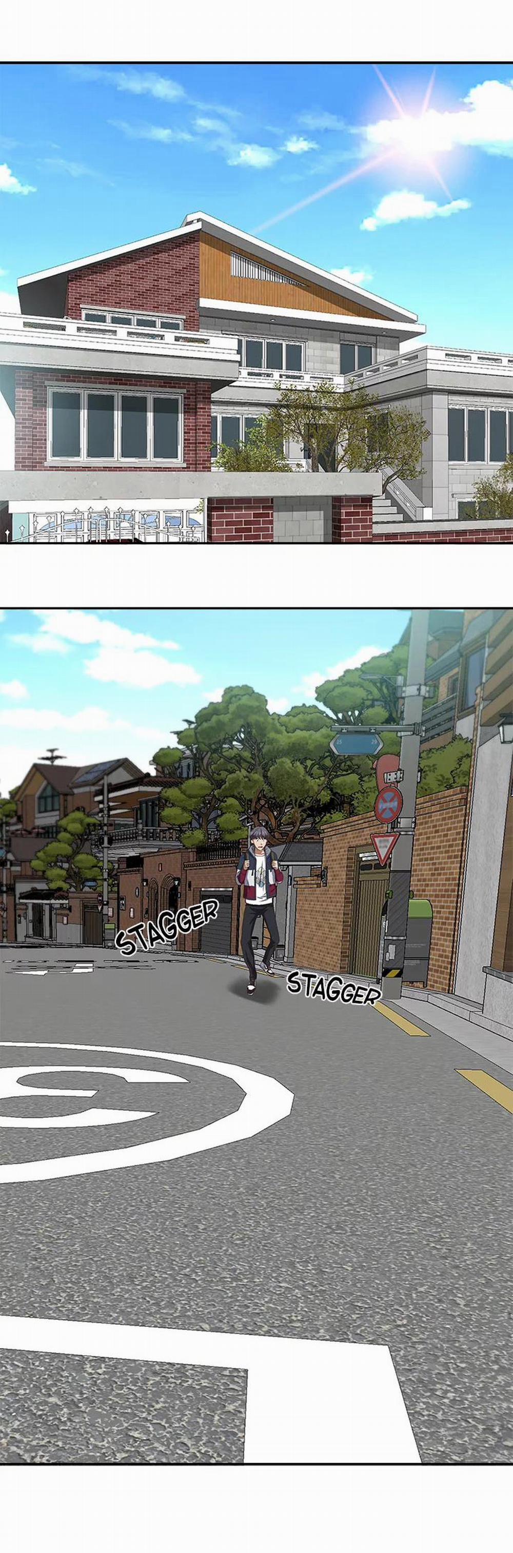 Sống cùng bạn mẹ! 6 trang 9