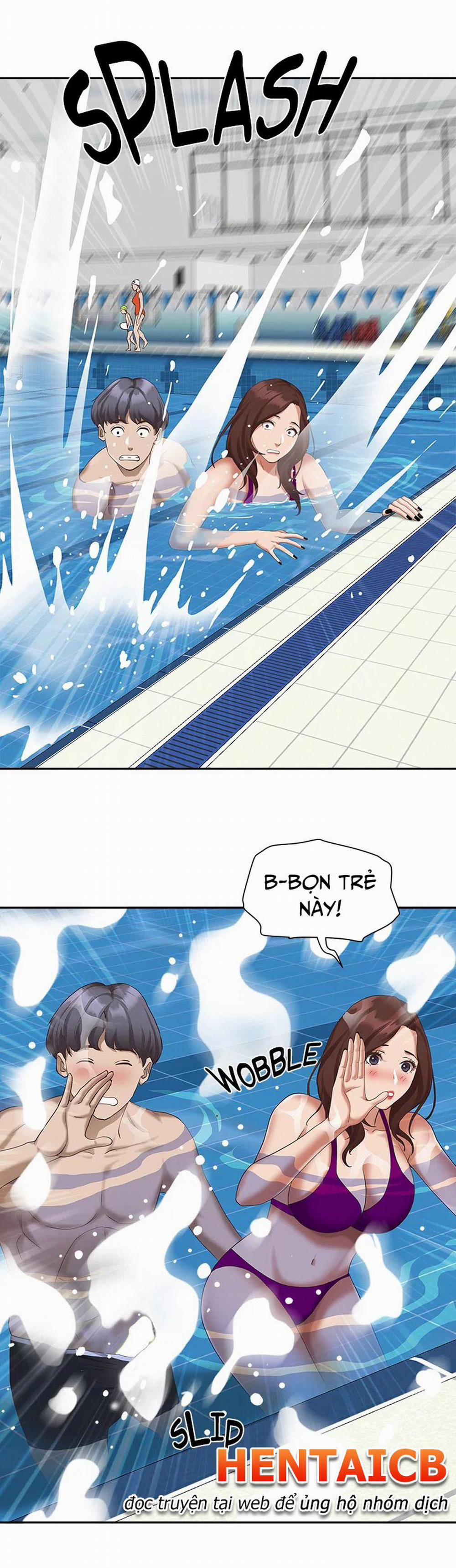 Sống cùng bạn mẹ! 7 trang 13