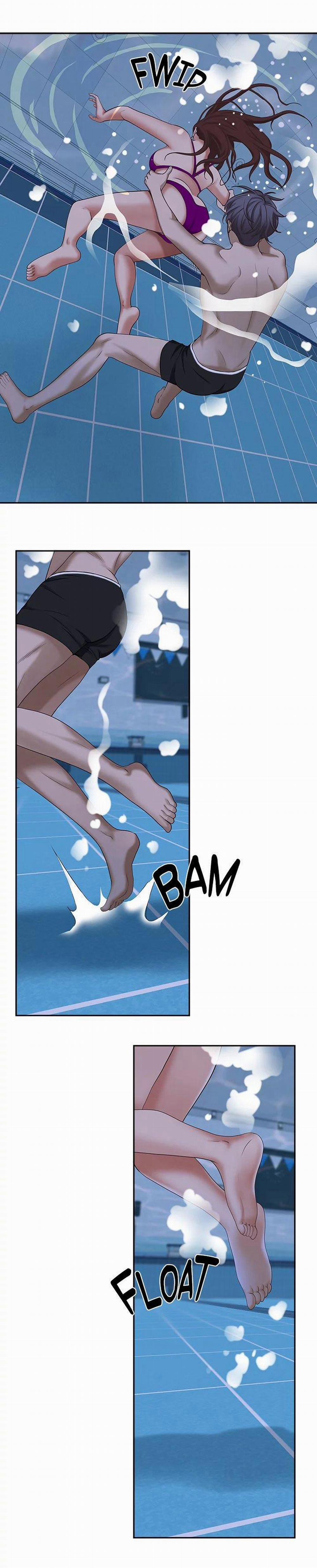 Sống cùng bạn mẹ! 7 trang 2