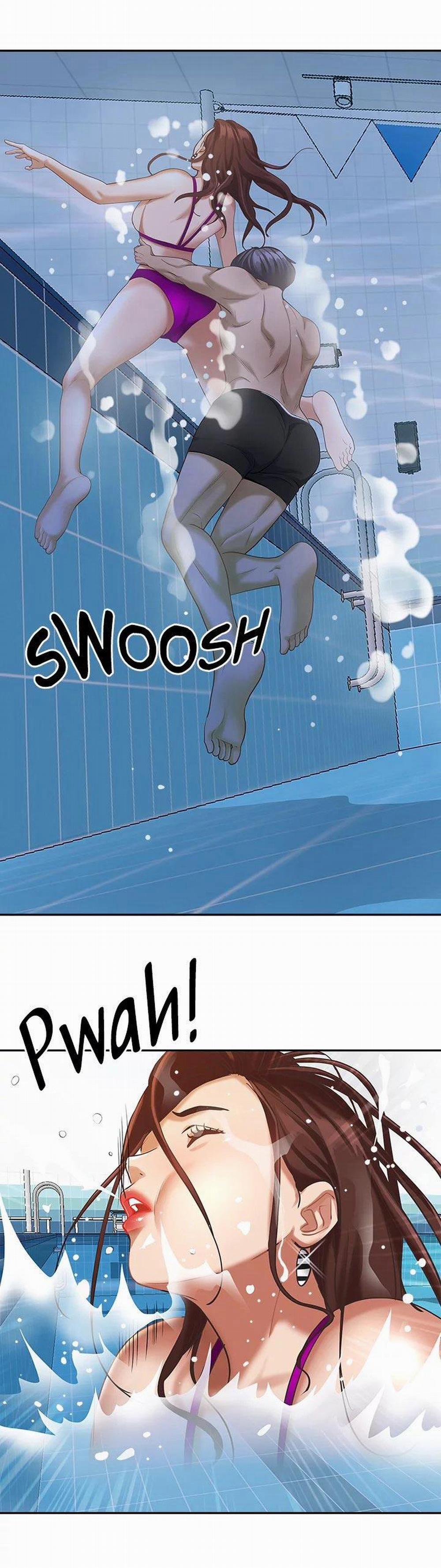 Sống cùng bạn mẹ! 7 trang 3