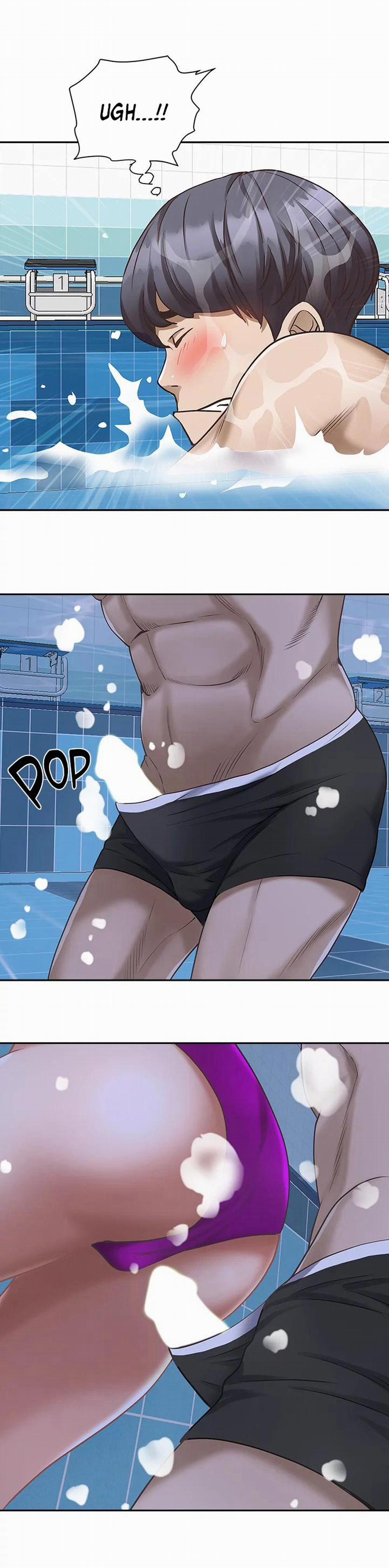 Sống cùng bạn mẹ! 7 trang 8