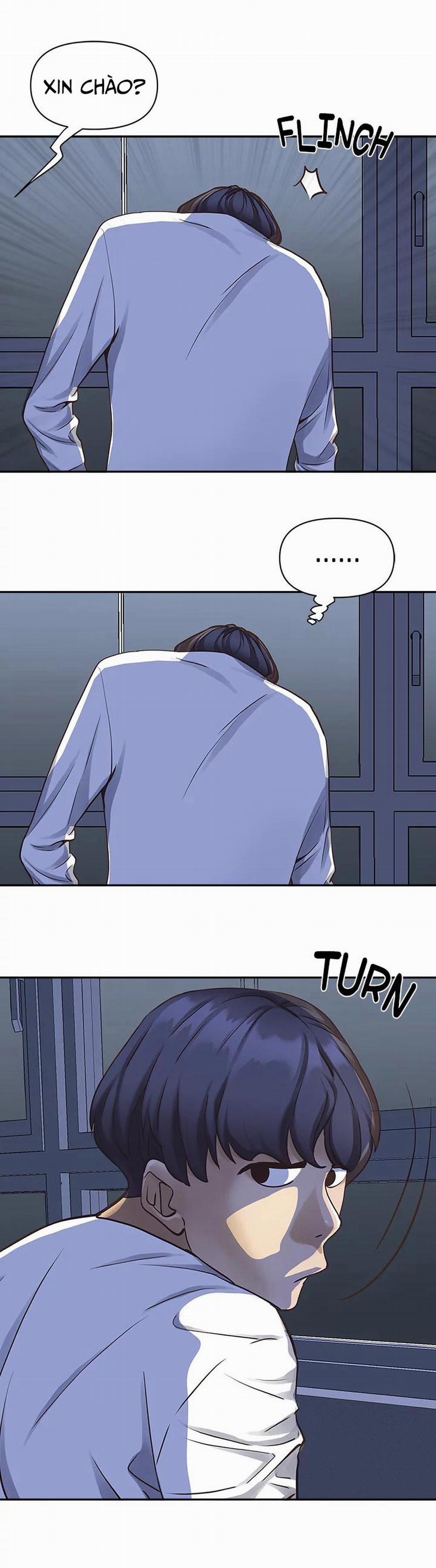 Sống cùng bạn mẹ! 8 trang 14