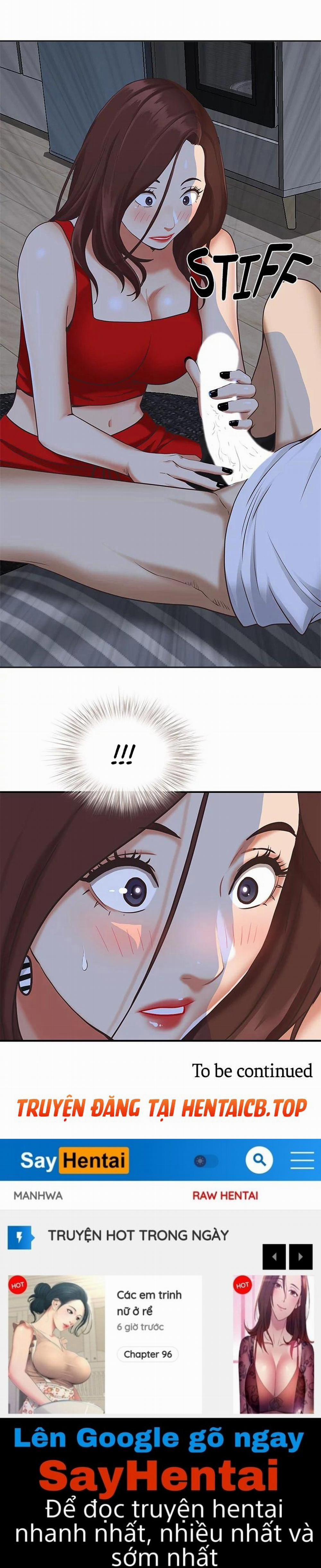 Sống cùng bạn mẹ! 8 trang 28