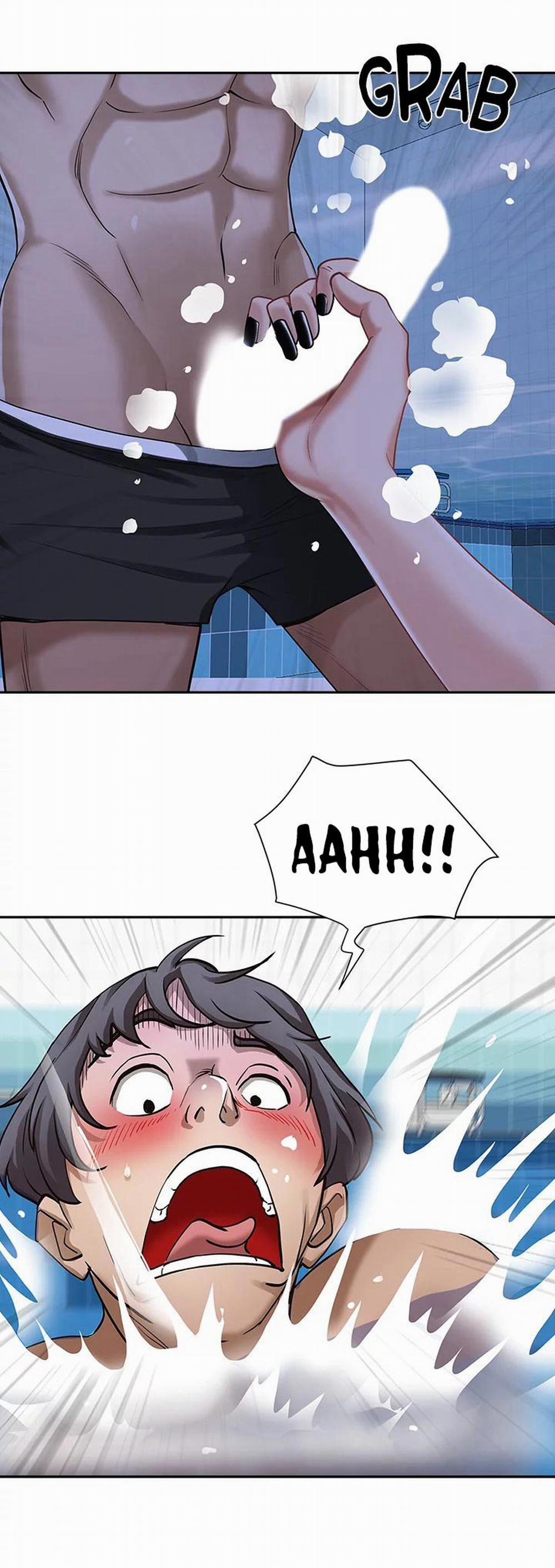 Sống cùng bạn mẹ! 8 trang 6