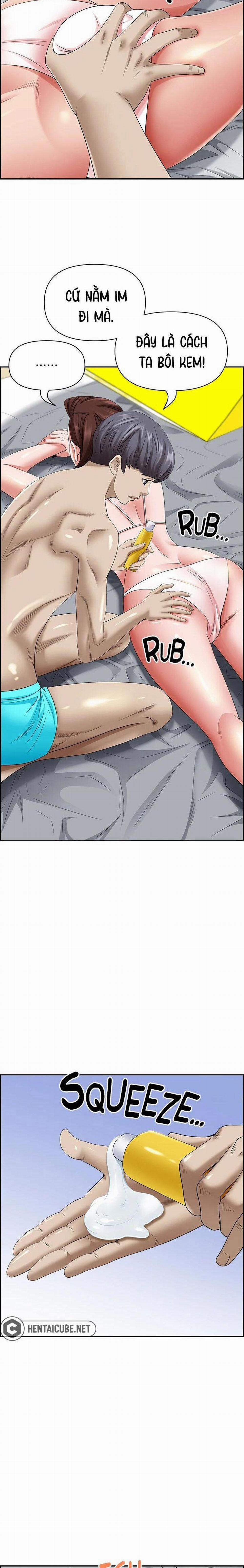 Sống cùng bạn mẹ! 88 trang 1