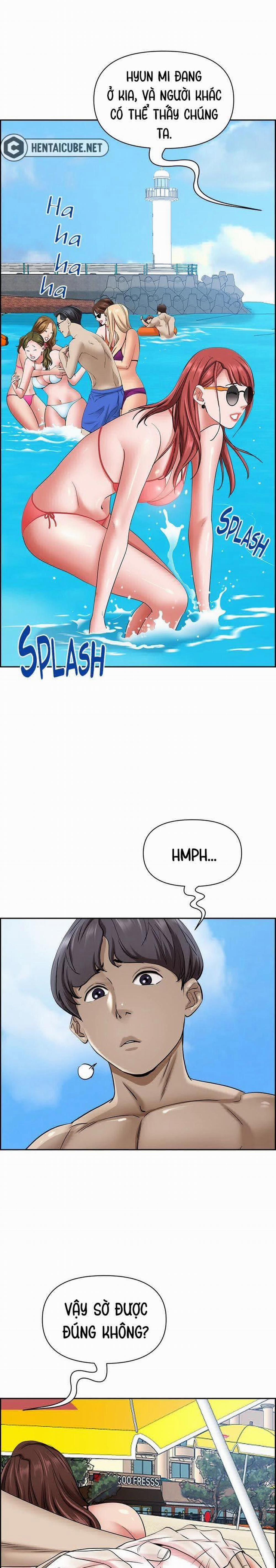 Sống cùng bạn mẹ! 88 trang 12