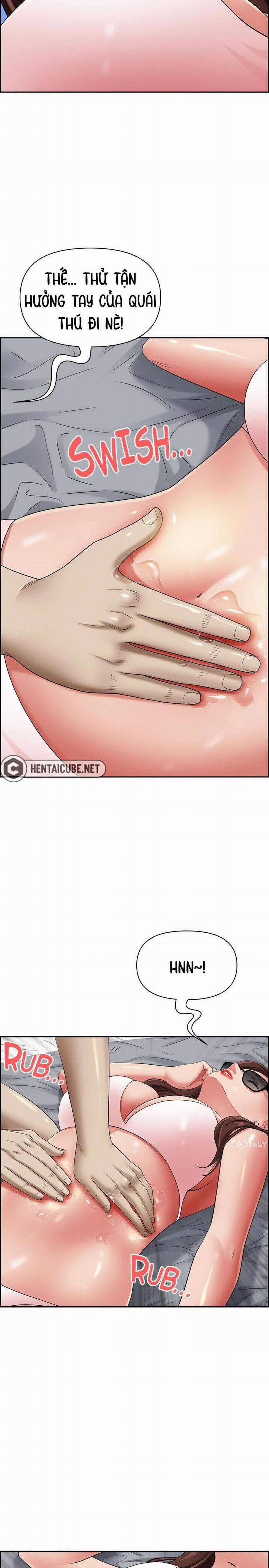 Sống cùng bạn mẹ! 88 trang 18