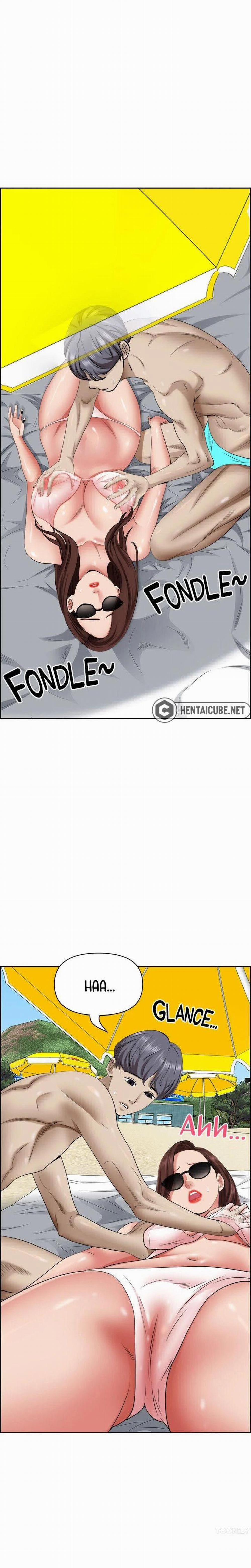 Sống cùng bạn mẹ! 88 trang 21