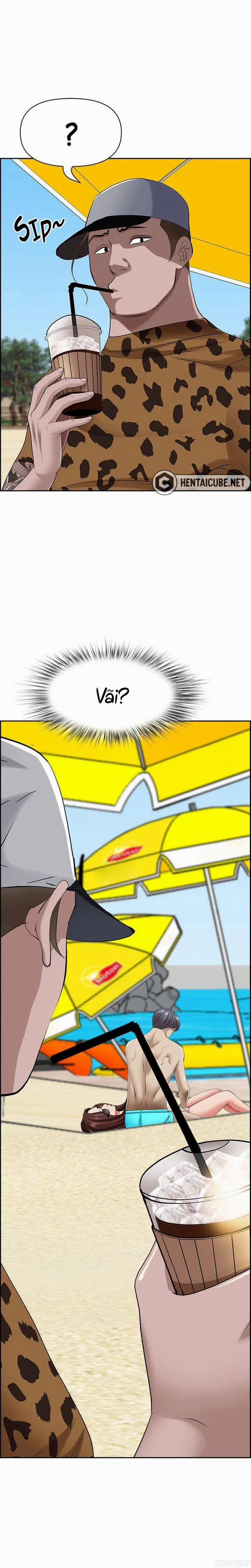 Sống cùng bạn mẹ! 88 trang 23